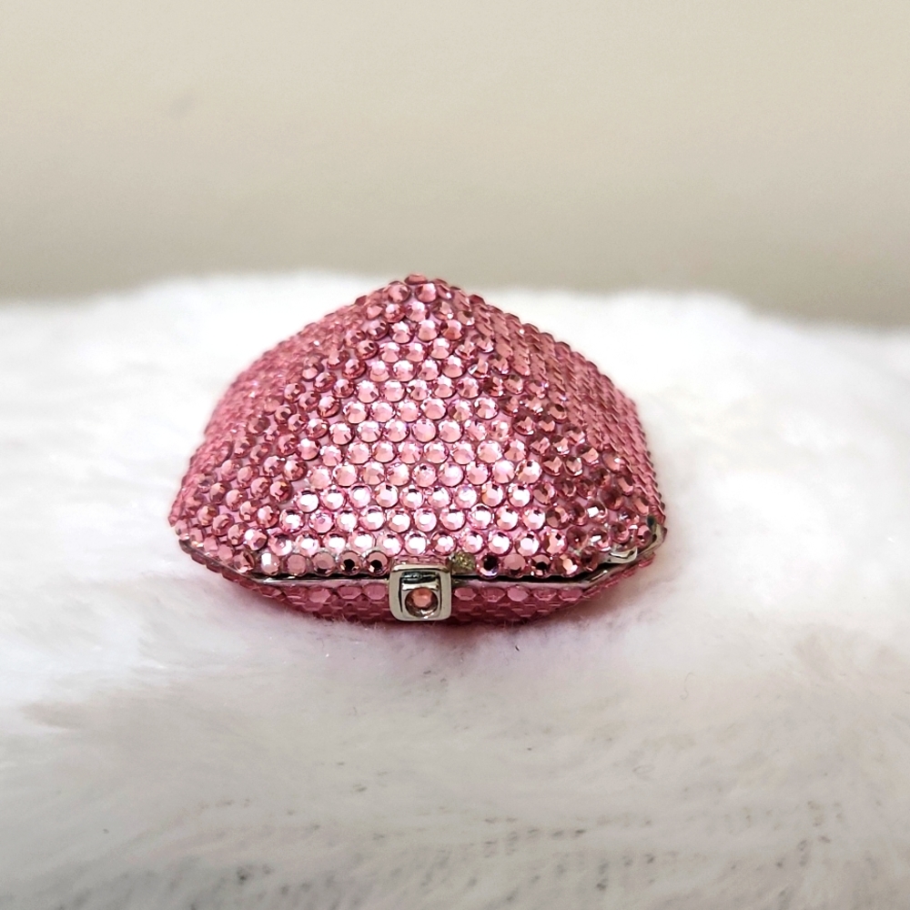 Judith Leiber Pill Keeper